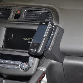 Kuda Console 2510 voor Renault Kadjar