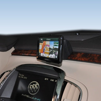 Kuda Console 252075 voor Buick LaCrosse