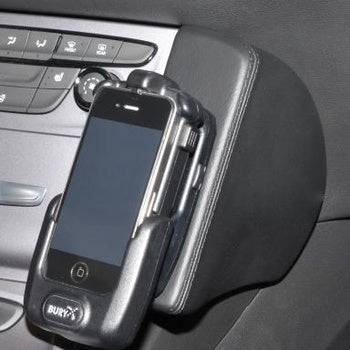 Kuda Console 2520 voor Opel Astra
