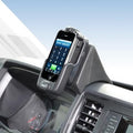 Kuda Console 2570 voor MAN TGE