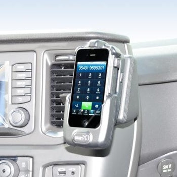 Kuda Console 2600 voor Scania G-Reihe