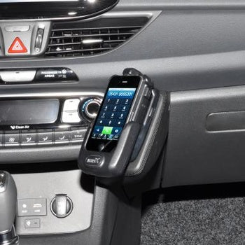 Kuda Console 2630 voor Hyundai Elantra GT