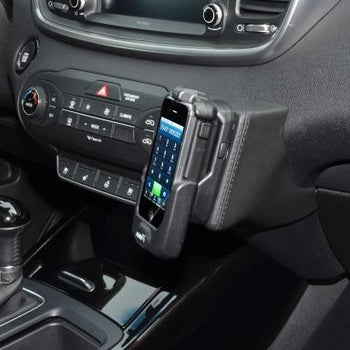 Kuda Console 2670 voor Kia Sorento