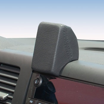 Kuda Console 270040 voor Chevrolet Silverado