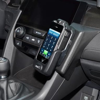 Kuda Console 2705 voor Honda Civic