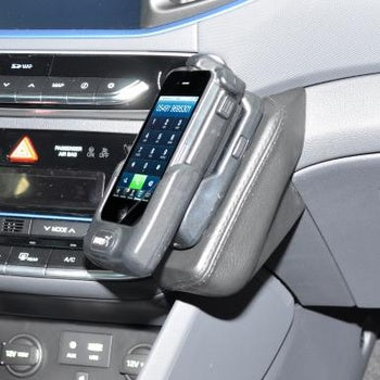 Kuda Console 2715 voor Hyundai Ioniq