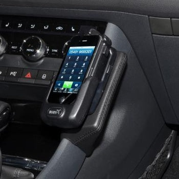 Kuda Console 2720 voor Skoda Karoq