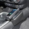 Kuda Console 2730 voor Toyota HiLux