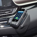 Kuda Console 2745 voor Toyota C-HR