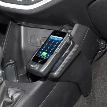 Kuda Console 2765 voor Kia Picanto