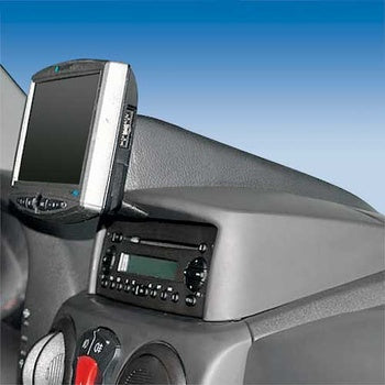 Kuda Console 278175 voor Fiat Doblò