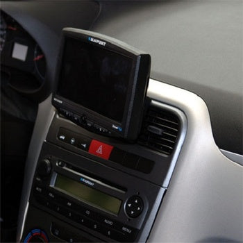 Kuda Console 278235 voor Fiat Linea