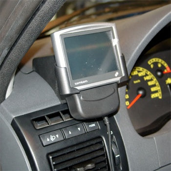 Kuda Console 278245 voor Fiat Strada