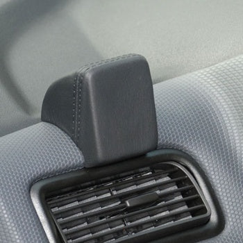Kuda Console 278285 voor Fiat Doblò