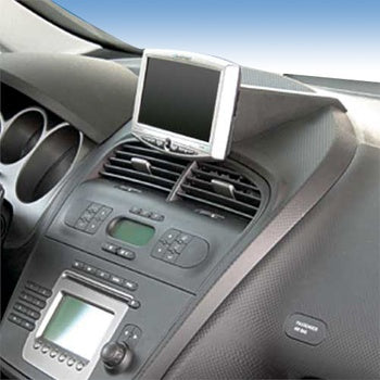 Kuda Console 279000 voor Seat Altea