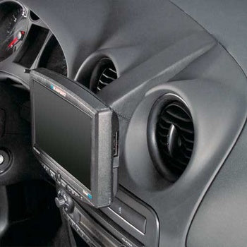 Kuda Console 279075 voor Seat Cordoba