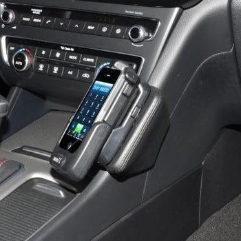 Kuda Console 2815 voor Kia Optima
