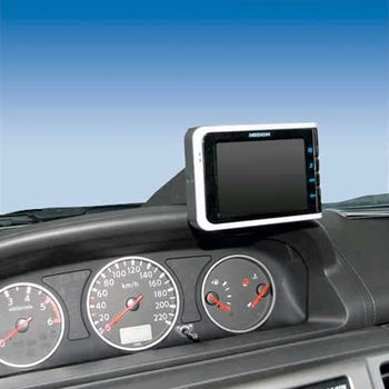 Kuda Console 281315 voor Nissan X-Trail