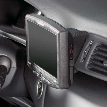 Kuda Console 282160 voor Renault Laguna