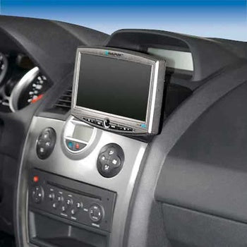 Kuda Console 282315 voor Renault Mégane II