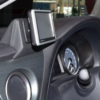 Kuda Console 283340 voor Toyota Auris