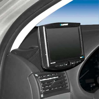 Kuda Console 283380 voor Toyota Avensis