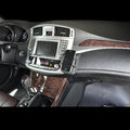 Kuda Console 283670 voor Toyota Avalon