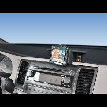 Kuda Console 283690 voor Toyota Siena
