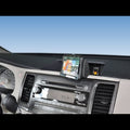 Kuda Console 283695 voor Toyota Siena