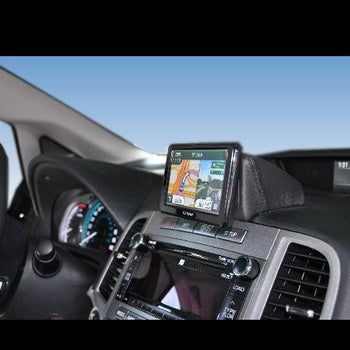 Kuda Console 283705 voor Toyota Venza