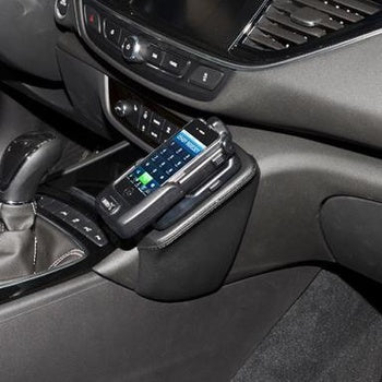 Kuda Console 2840 voor Opel Insignia