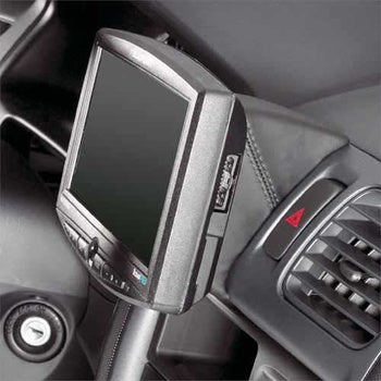 Kuda Console 284285 voor Mazda 323