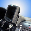 Kuda Console 284355 voor Mazda BT