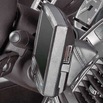 Kuda Console 285090 voor Peugeot 307