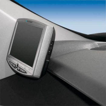 Kuda Console 285120 voor Citroen C8
