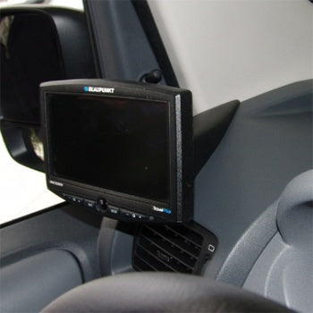 Kuda Console 285190 voor Citroen Ds Automobiles Jumpy