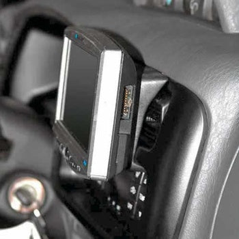 Kuda Console 286240 voor Mitsubishi L200