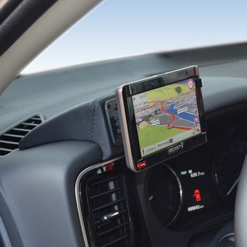Kuda Console 286410 voor Mitsubishi Outlander