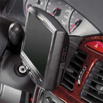 Kuda Console 287150 voor Citroen Ds Automobiles C5