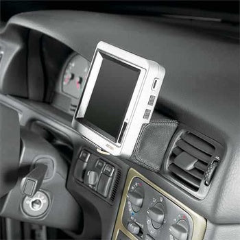 Kuda Console 288085 voor Volvo S70