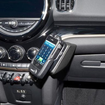 Kuda Console 2880 voor Mini Countryman