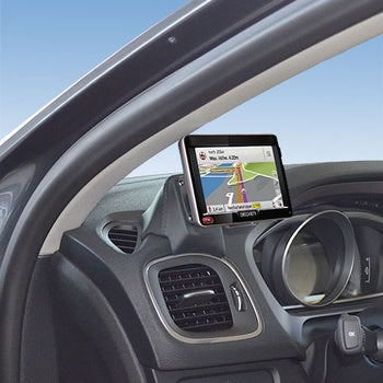 Kuda Console 288440 voor Volvo V40