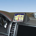 Kuda Console 289075 voor Porsche Cayenne