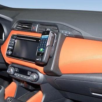 Kuda Console 2905 voor Nissan Micra