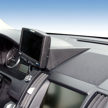 Kuda Console 290495 voor Land Rover Freelander