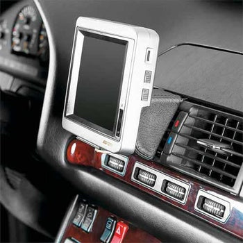 Kuda Console 291035 voor Mercedes-Benz S-Class