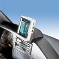 Kuda Console 291075 voor Mercedes-Benz Sprinter