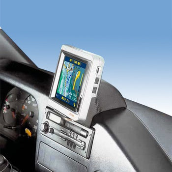 Kuda Console 291075 voor Mercedes-Benz Sprinter