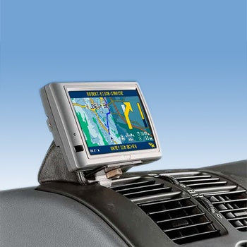 Kuda Console 291090 voor Mercedes-Benz V-Class
