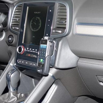 Kuda Console 2910 voor Renault Koleos